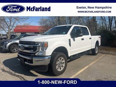 Used 2020 Ford F250 XL w/ STX Appearance Package