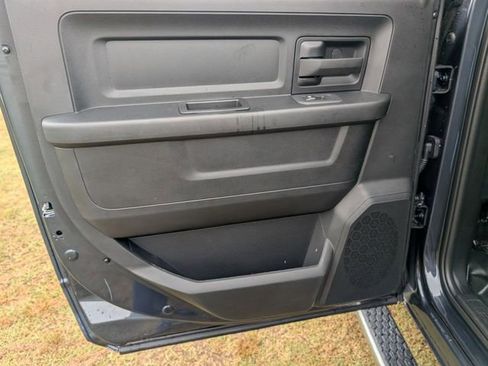 New 2026 RAM 3500 Tradesman AWD/4WD image 24