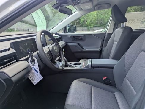 New 2026 Toyota RAV4 LE AWD/4WD image 6