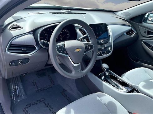 Used 2024 Chevrolet Malibu LS image 16