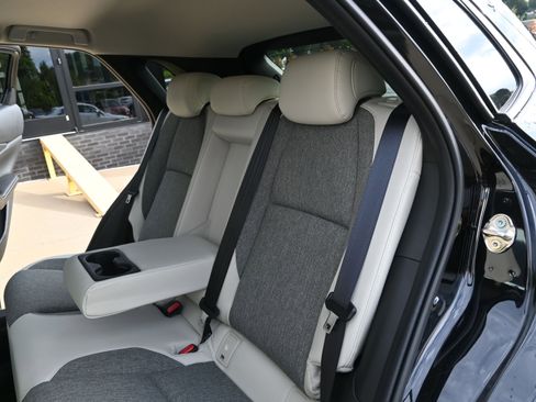 New 2026 MAZDA CX-30 AWD 2.5 S image 28