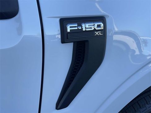 New 2025 Ford F150 XL w/ Equipment Group 103A High image 24