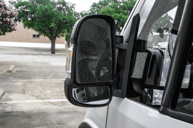 Used 2023 RAM ProMaster 1500 w/ Convenience Group FWD image 32