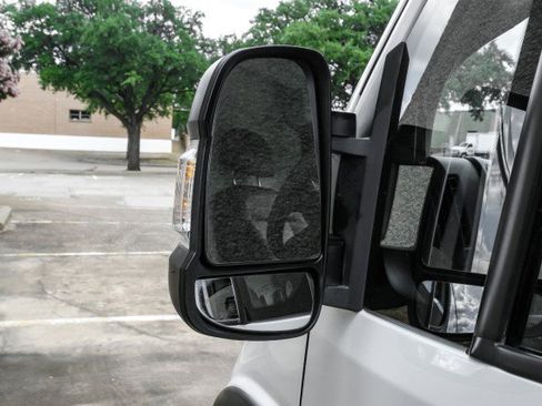 Used 2023 RAM ProMaster 1500 FWD image 32