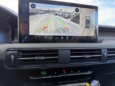 Used 2024 Lincoln Corsair Reserve w/ Equipment Group 201A image 22