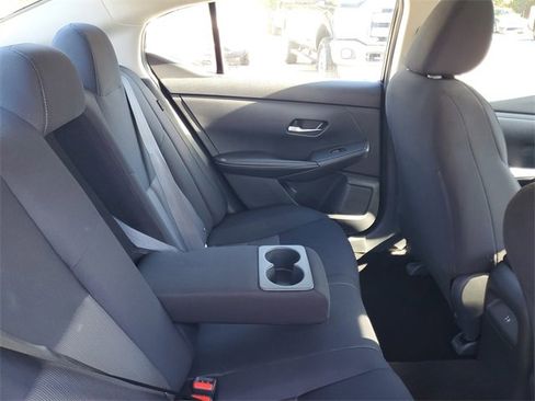 Used 2022 Nissan Sentra SV w/ Trunk Package image 29