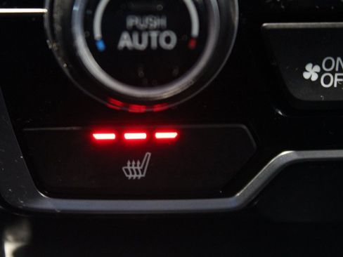 Used 2022 Honda CR-V EX image 28