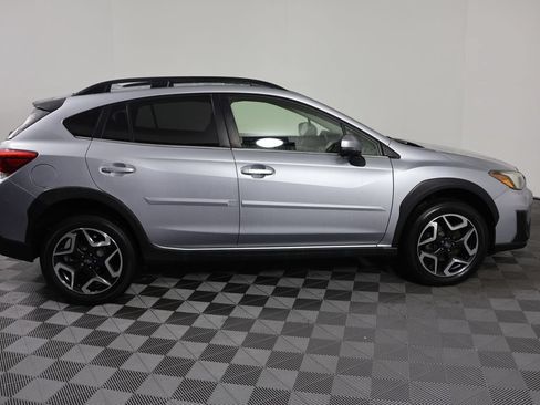Used 2019 Subaru Crosstrek 2.0i Limited w/ Moonroof Package AWD/4WD image 9