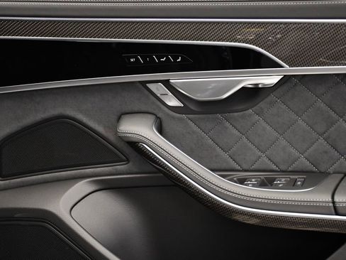New 2025 Audi S8 image 49