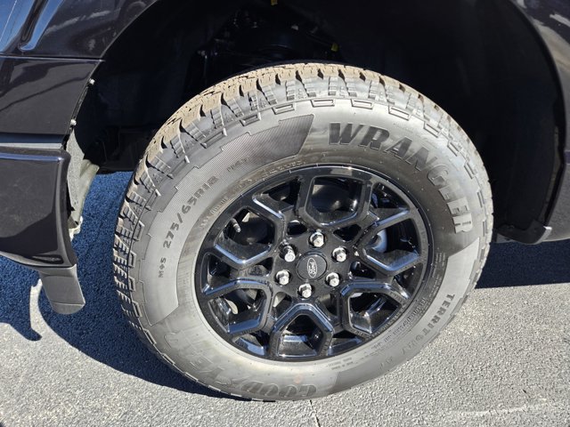 New 2026 Ford F150 STX AWD/4WD image 28