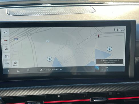 New 2026 Hyundai Sonata N Line image 31