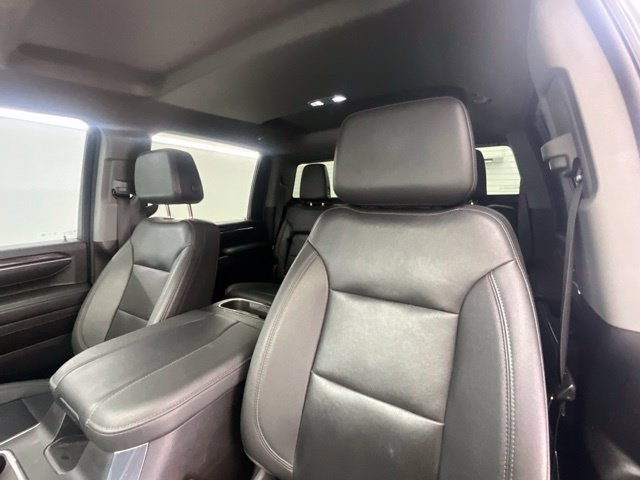 Used 2024 Chevrolet Silverado 3500 LTZ w/ LTZ Plus Package AWD/4WD image 7