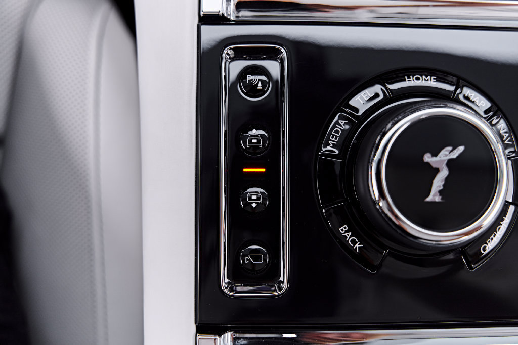 Used 2026 Rolls-Royce Ghost AWD/4WD image 93