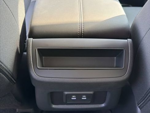 New 2026 Nissan Pathfinder SV AWD/4WD image 13