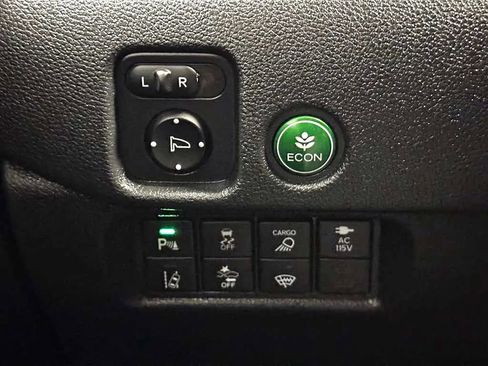 Used 2023 Honda Ridgeline Black Edition image 42