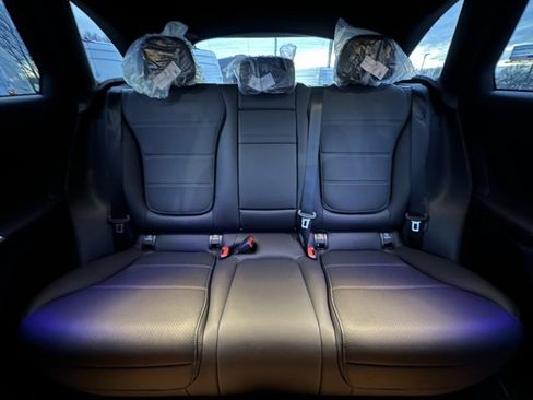 New 2026 Mercedes-Benz GLC 300 GLC 300 image 15