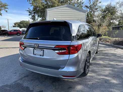 Used 2022 Honda Odyssey Elite image 6