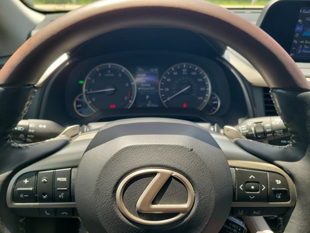 Used 2020 Lexus RX 350 FWD w/ Premium Package image 22
