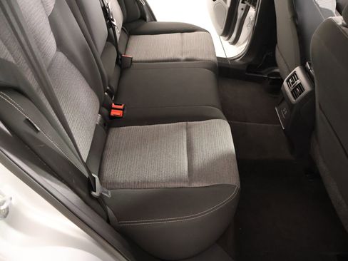 Used 2023 Nissan Rogue SV FWD image 13