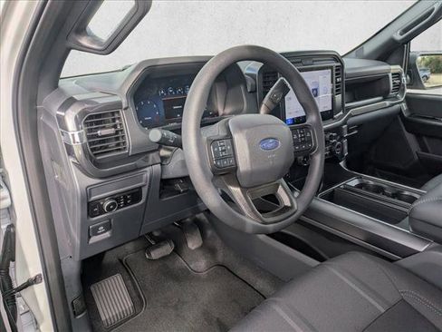 New 2026 Ford F150 STX w/ Equipment Group 200A image 2