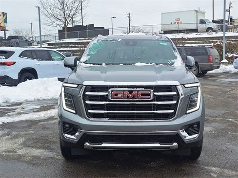 New 2026 GMC Yukon Elevation w/ Elevation Premium Package image 2