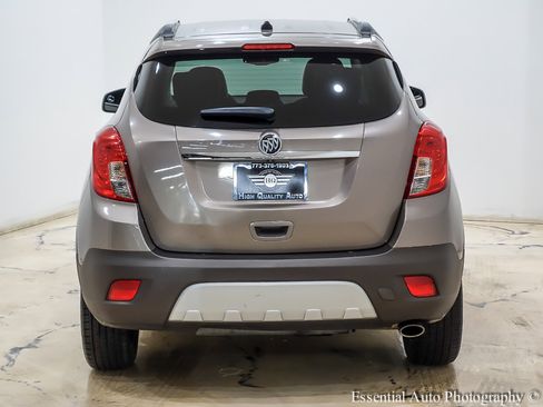 Used 2013 Buick Encore FWD image 7