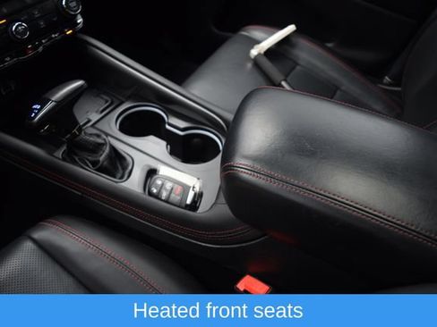 Used 2023 Dodge Durango GT RWD image 13