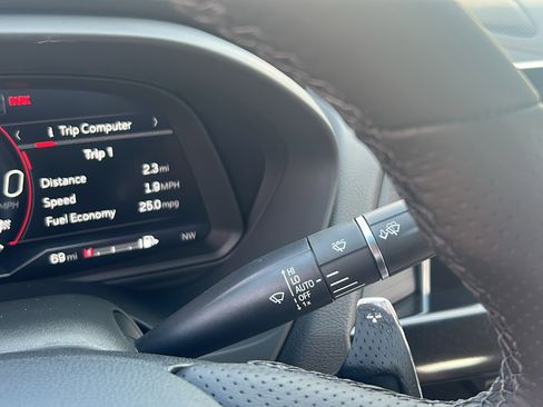 New 2025 Cadillac CT4 Sport image 26