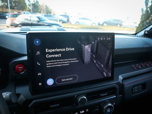 Used 2025 Toyota 4Runner TRD Pro image 24