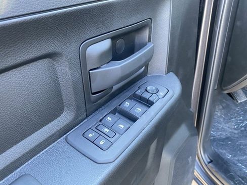 New 2026 RAM 2500 Tradesman image 12