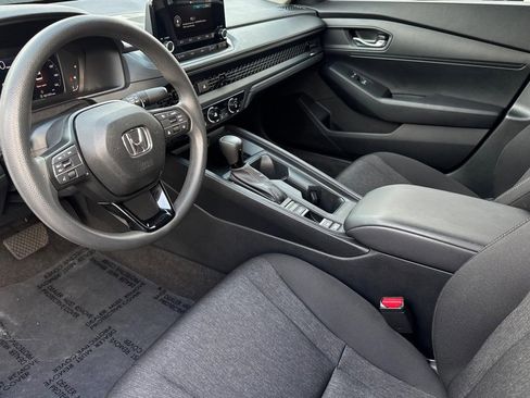 Used 2023 Honda Accord LX image 4