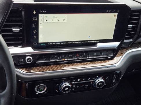 Certified 2023 GMC Sierra 1500 Elevation w/ LPO, Elevation Black Package image 21