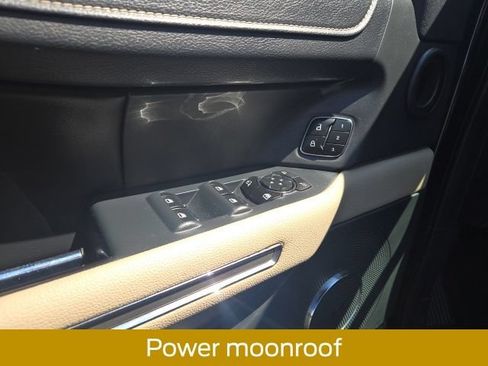 Used 2023 Ford Expedition Max Limited AWD/4WD image 19