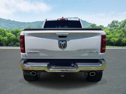 Used 2022 RAM 1500 Laramie AWD/4WD image 22