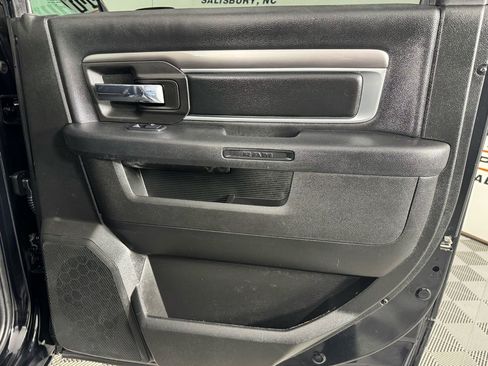 Used 2022 RAM 1500 Classic Warlock w/ Electronics Group image 26