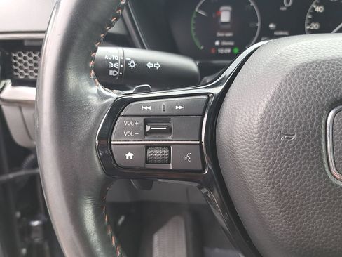 Used 2023 Honda CR-V Sport Touring image 17