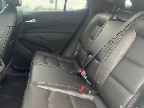 Used 2021 Chevrolet Equinox Premier AWD/4WD image 14