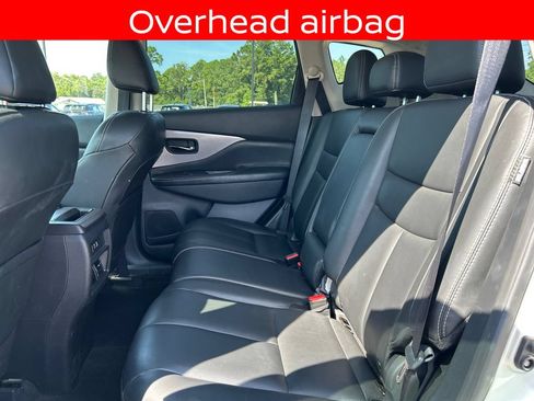 Used 2024 Nissan Murano SV FWD image 29