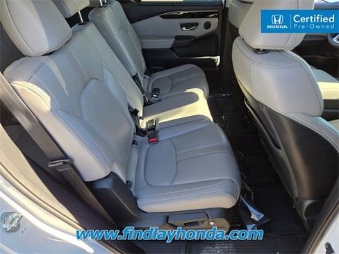 Certified 2023 Honda Pilot EX-L image 20