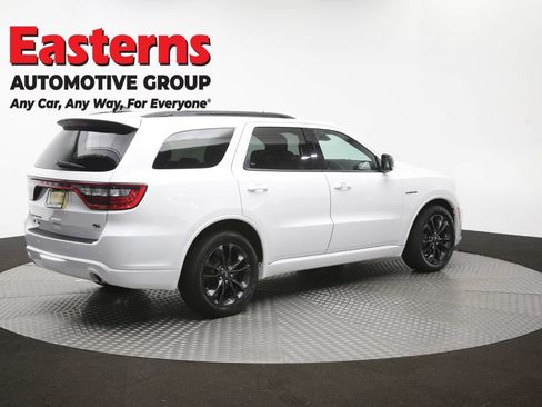 Used 2024 Dodge Durango R/T AWD/4WD image 42