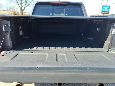 Used 2023 Honda Ridgeline RTL image 9