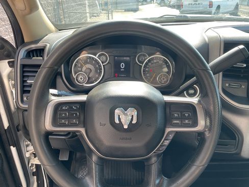 Used 2019 RAM 4500 Tradesman image 11