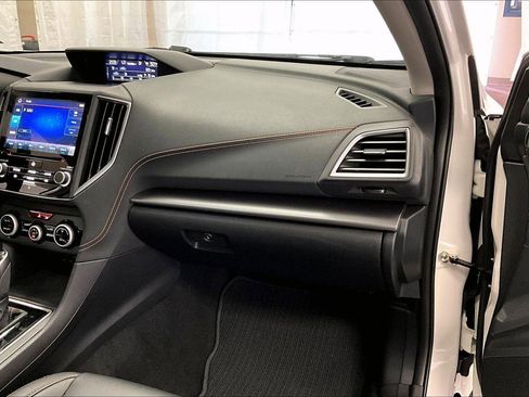 Used 2023 Subaru Crosstrek 2.5i Limited w/ Moonroof Package image 15