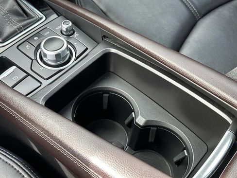 Used 2017 MAZDA MAZDA3 Touring image 16