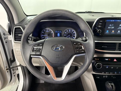 Used 2019 Hyundai Tucson Value FWD image 13