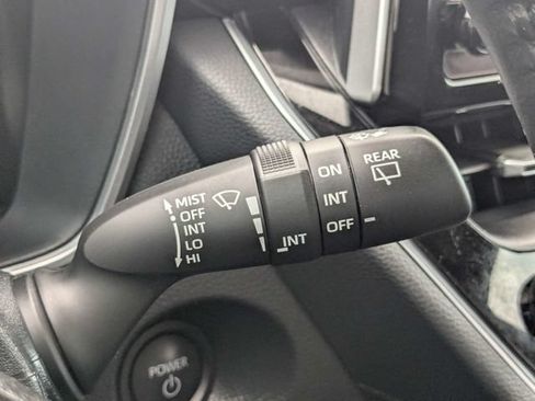 Used 2024 Toyota Corolla Cross AWD Hybrid w/ Convenience Package image 27