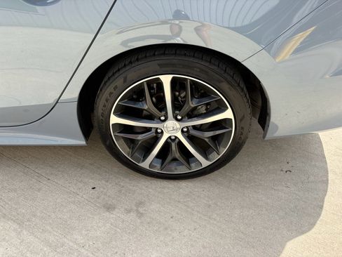 Certified 2024 Honda Civic Touring image 37