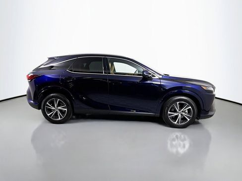 Used 2025 Lexus RX 350 Premium w/ Convenience Package FWD image 4
