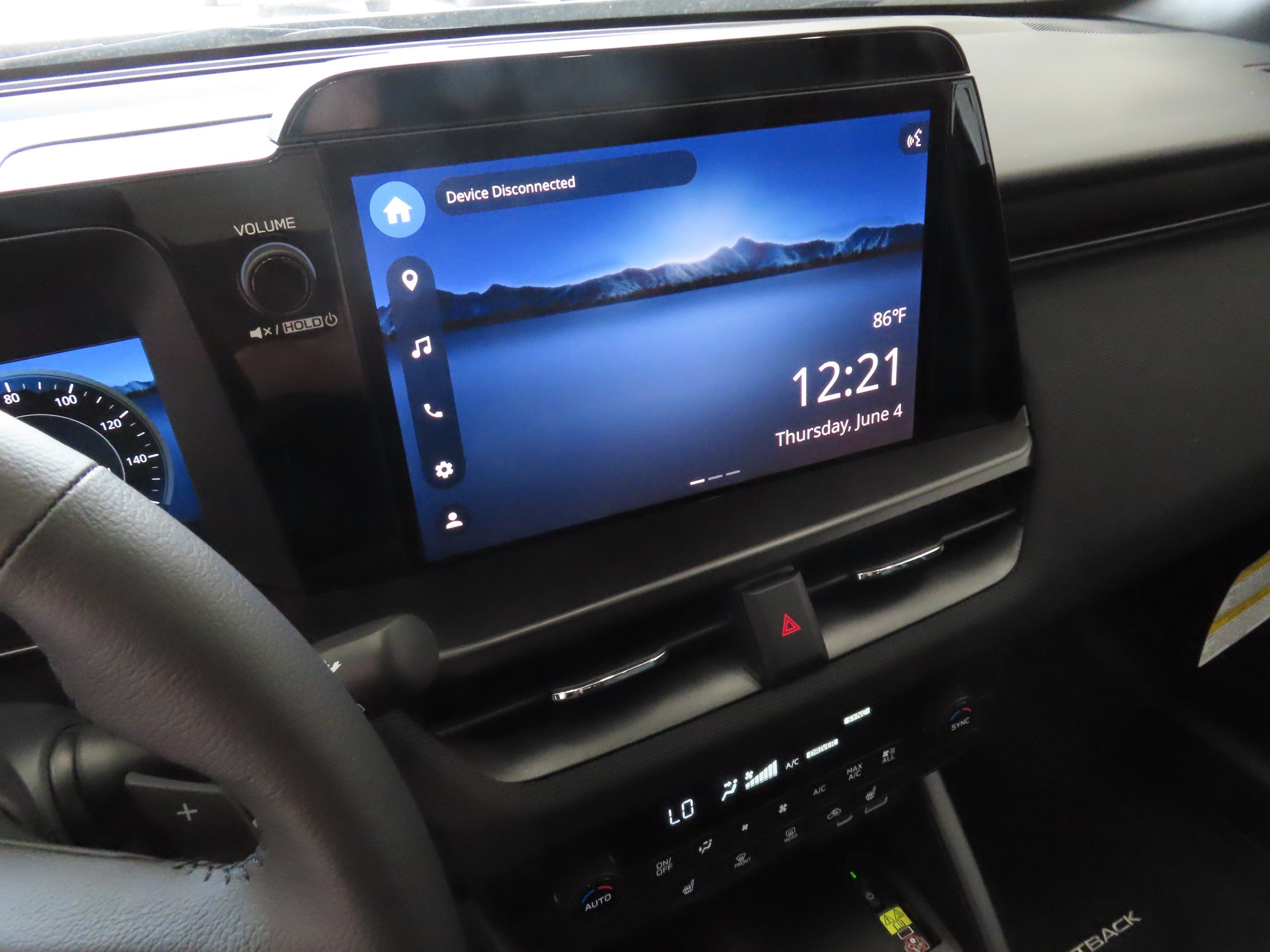 New 2026 Subaru Outback Limited XT AWD/4WD image 15