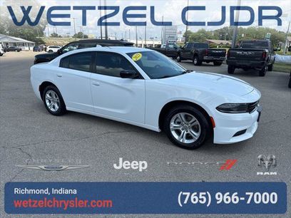 Certified 2023 Dodge Charger SXT